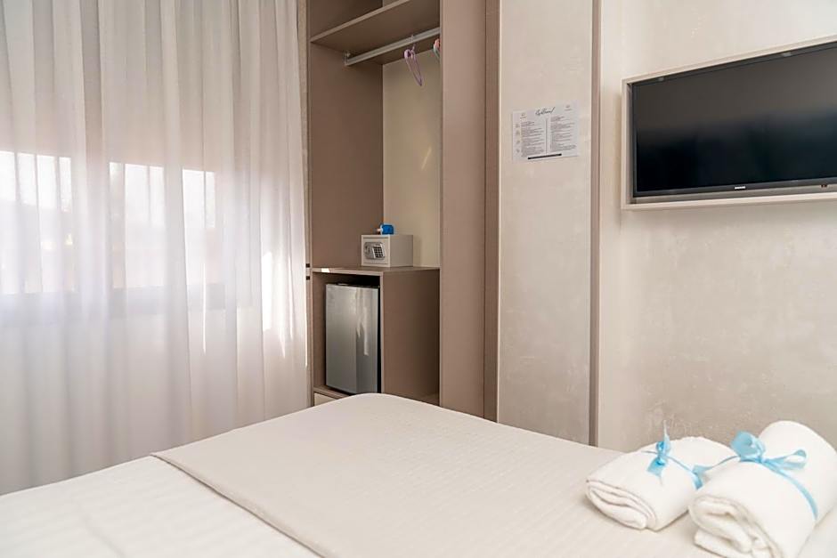 Hotel Paradiso