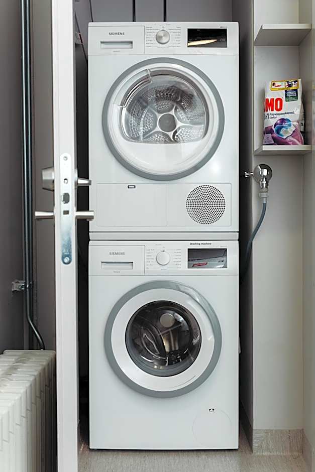 HAAWE Boutique Apart Hotel