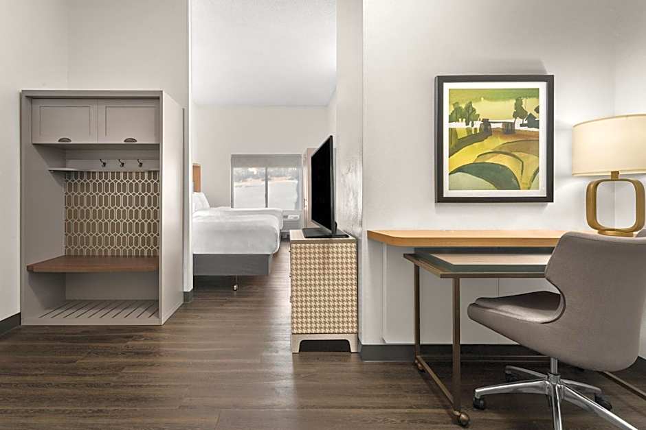 Holiday Inn & Suites Bothell - Seattle Northeast By IHG