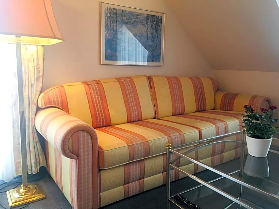 Landhotel Elfenhof