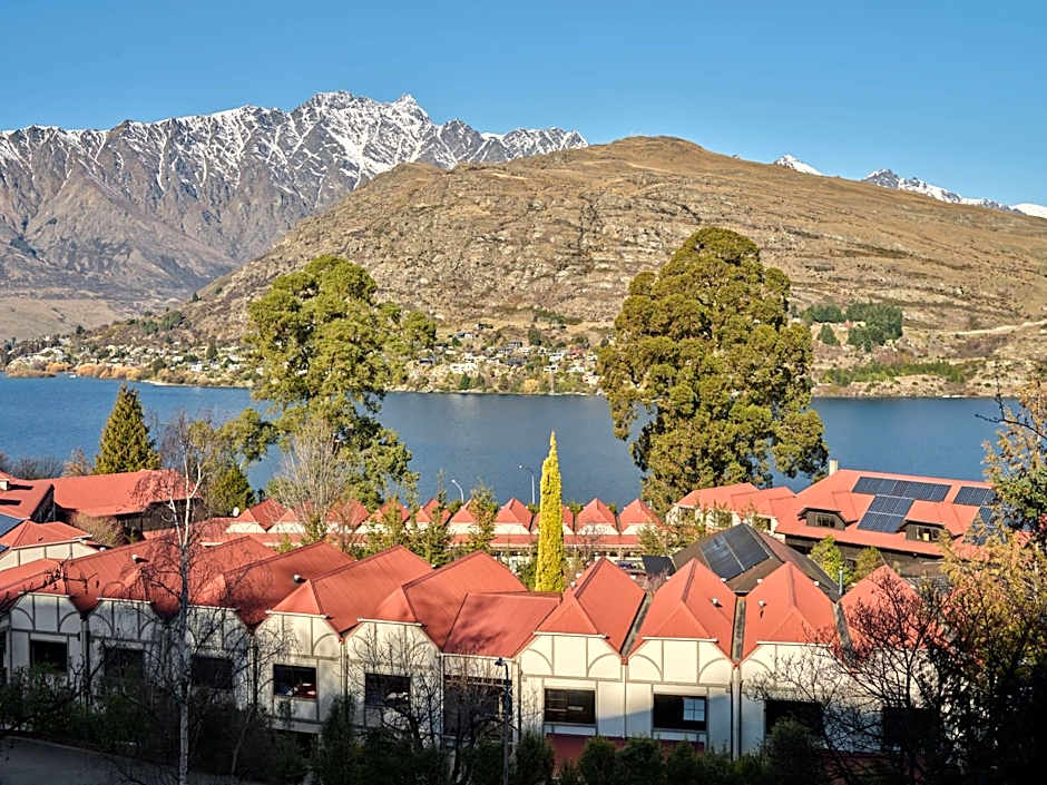 Sherwood Queenstown