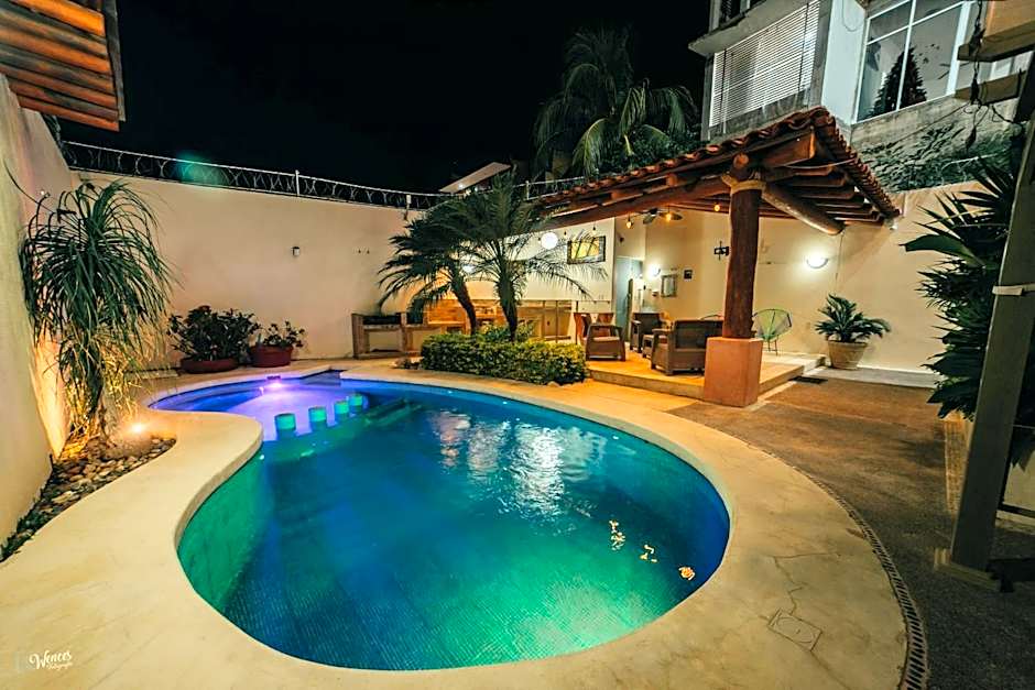 Primavera Suites