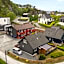 Kinn Hotell Florø