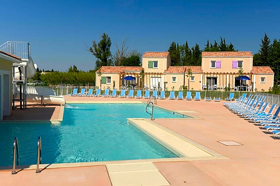 Résidence Odalys Le Mas des Alpilles