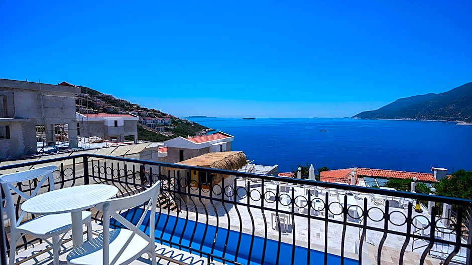 Sole'n Blu Hotel