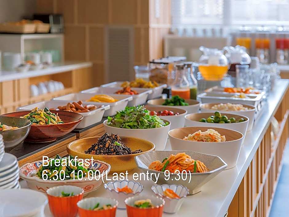 Mitsui Garden Hotel Kyoto Shijo
