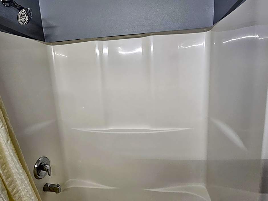 Executive Inn & Suites Extended Stay - Vernal