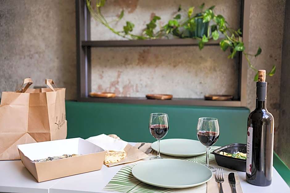 Bio Boutique Hotel XU' - Gruppo Ambienthotels