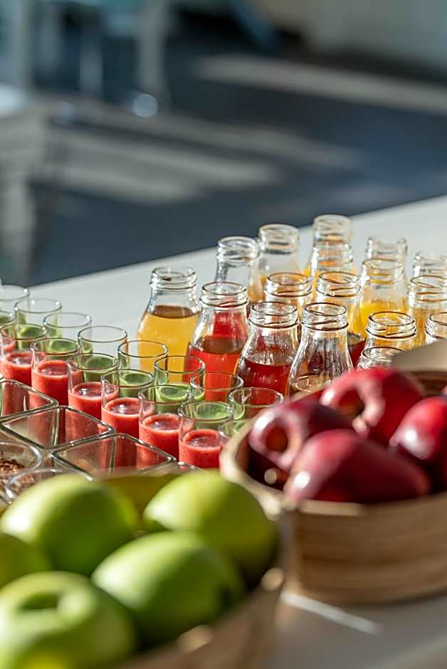 Aressana Spa Hotel & Suites