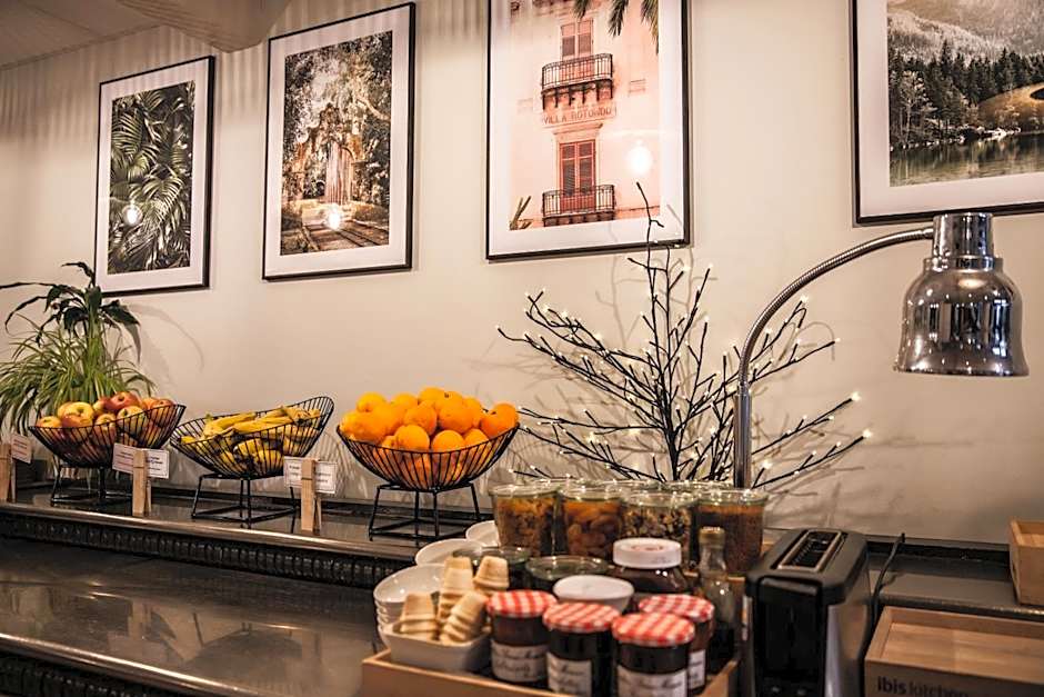 ibis Paris Porte D'Orleans