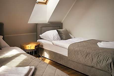 Gościniec Stara Mleczarnia