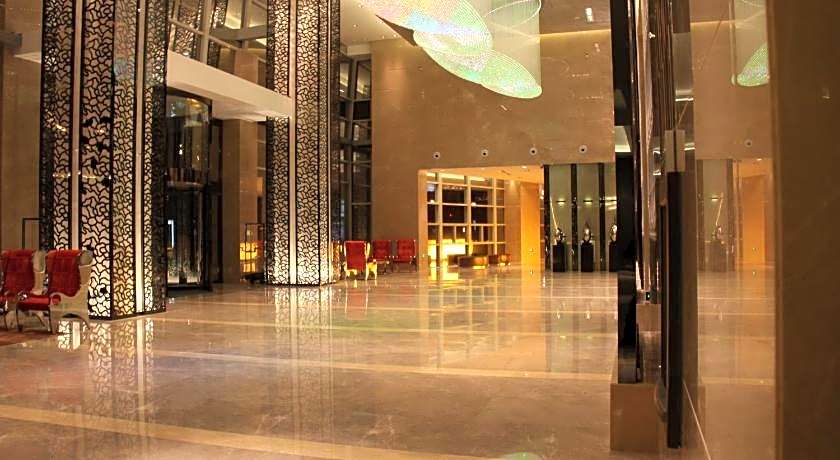 Grand Skylight International Hotel Ganzhou