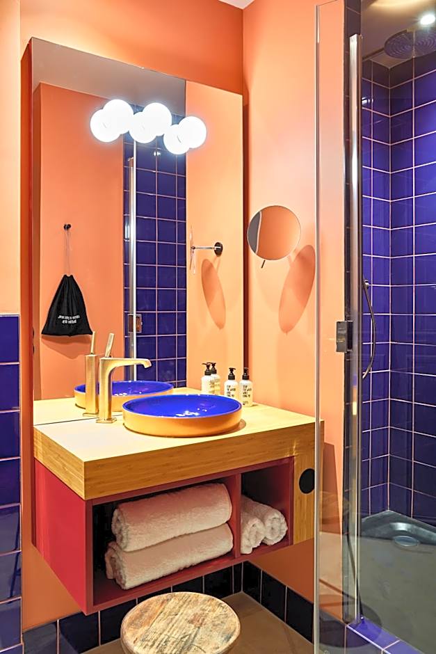 25hours Hotel Terminus Nord