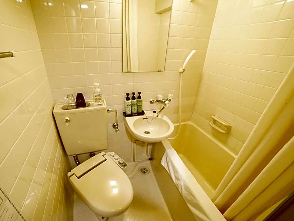 Hotel AreaOne Takamatsu City
