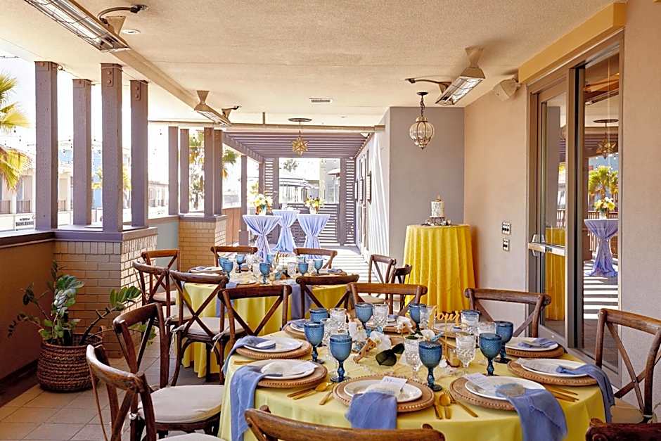 Kimpton Shorebreak Huntington Beach Resort By IHG