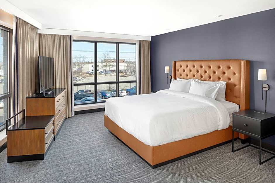 Courtyard by Marriott Portland Downtown/Waterfront