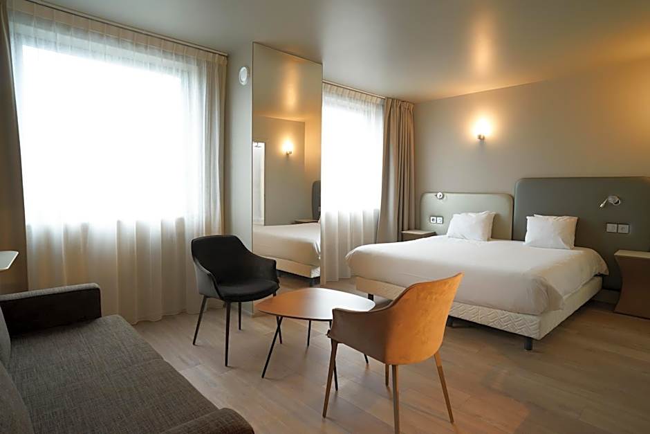 Inter Hotel Torcy