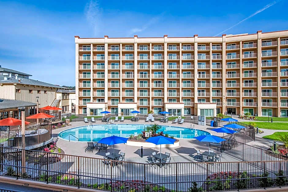 Photo 1 of 50 of Crowne Plaza San Diego Mission Valley By IHG