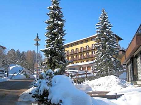 Life Hotels Des Alpes