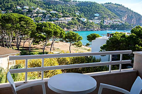 Double Room with Sea View