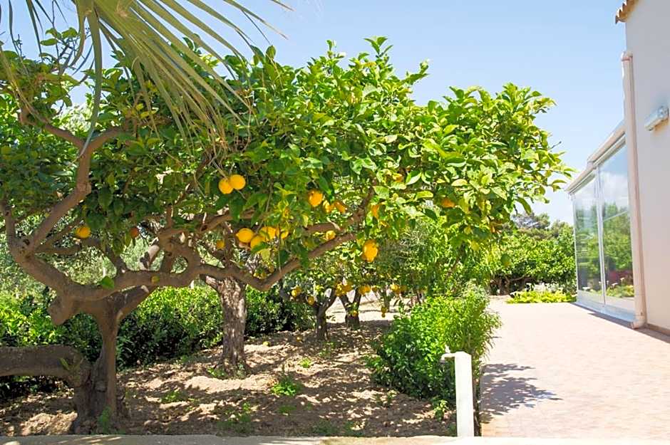 Casolare Nelle Saline