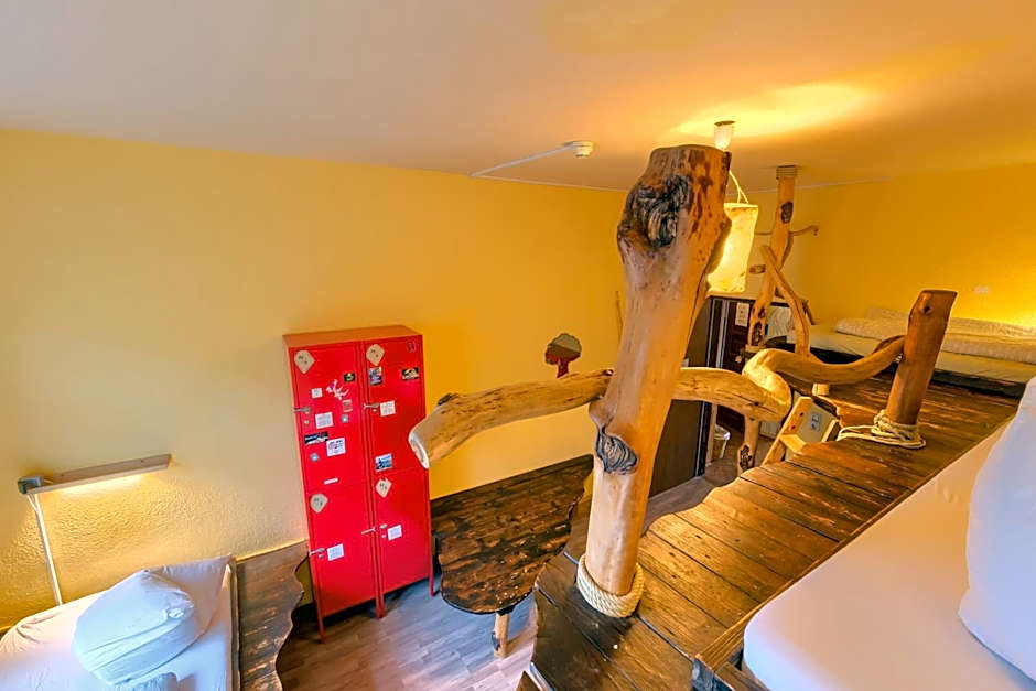 Hostel Lollis Homestay Dresden