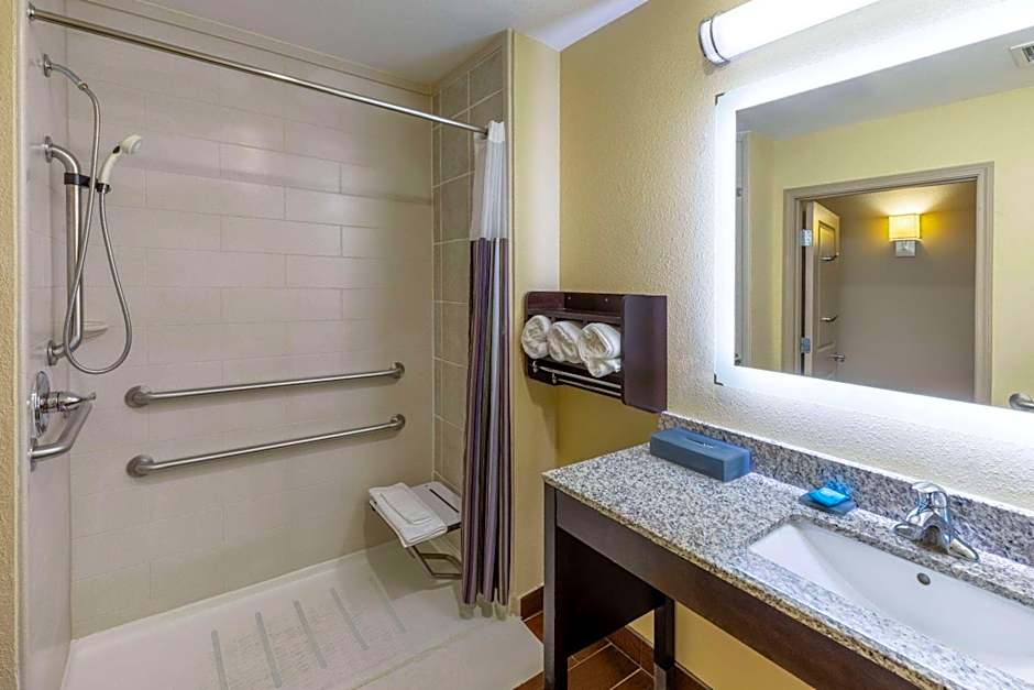 La Quinta Inn & Suites by Wyndham Durant