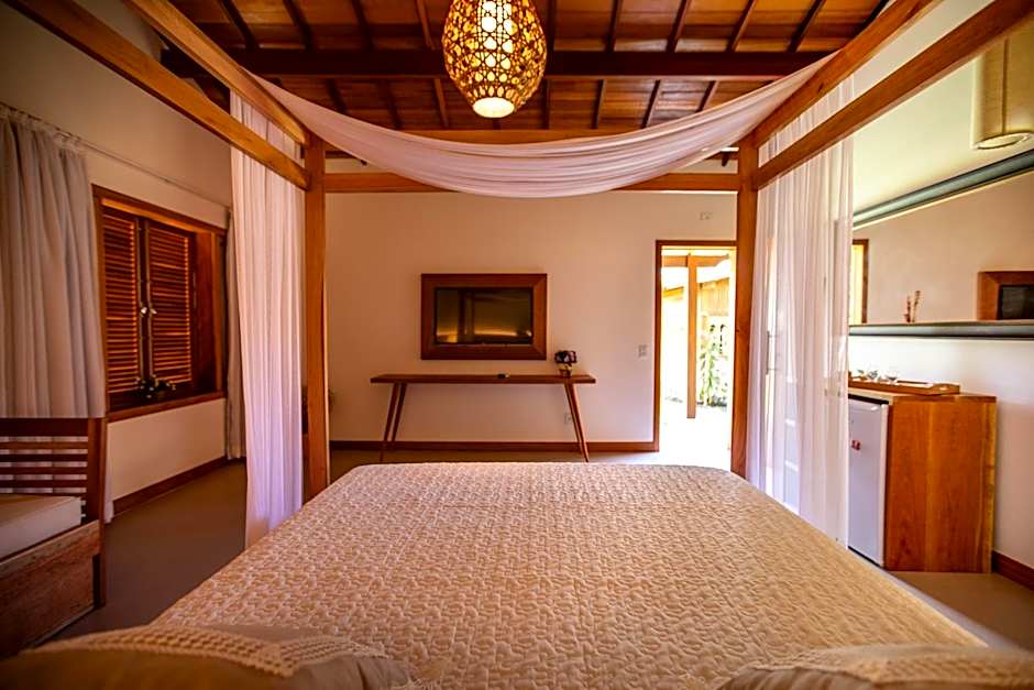 Pousada Recanto do Arraial