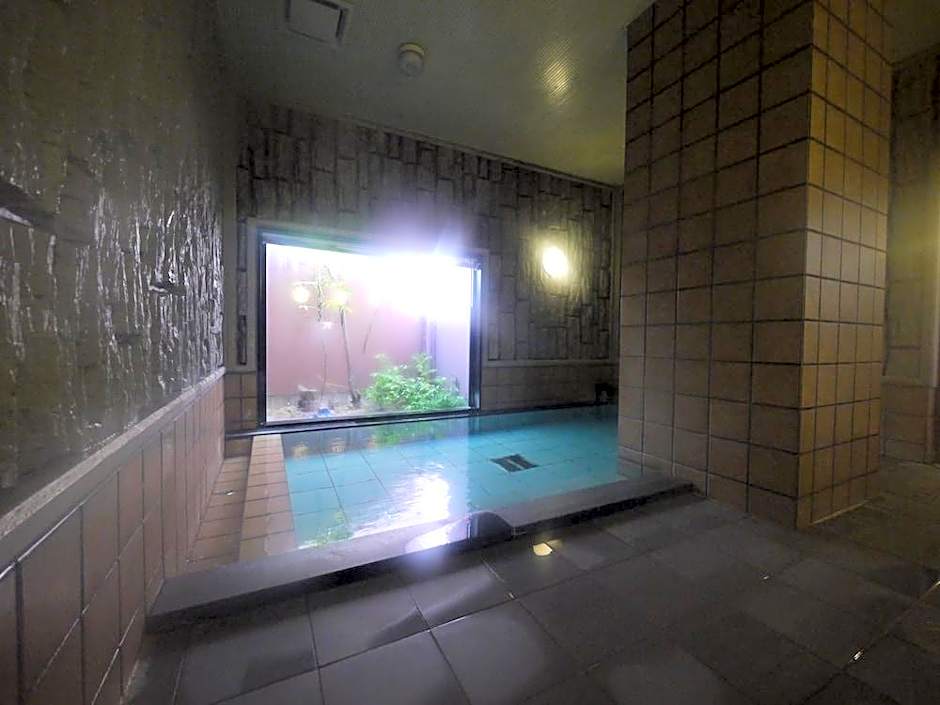 Hotel Route Inn Kikugawa Inter