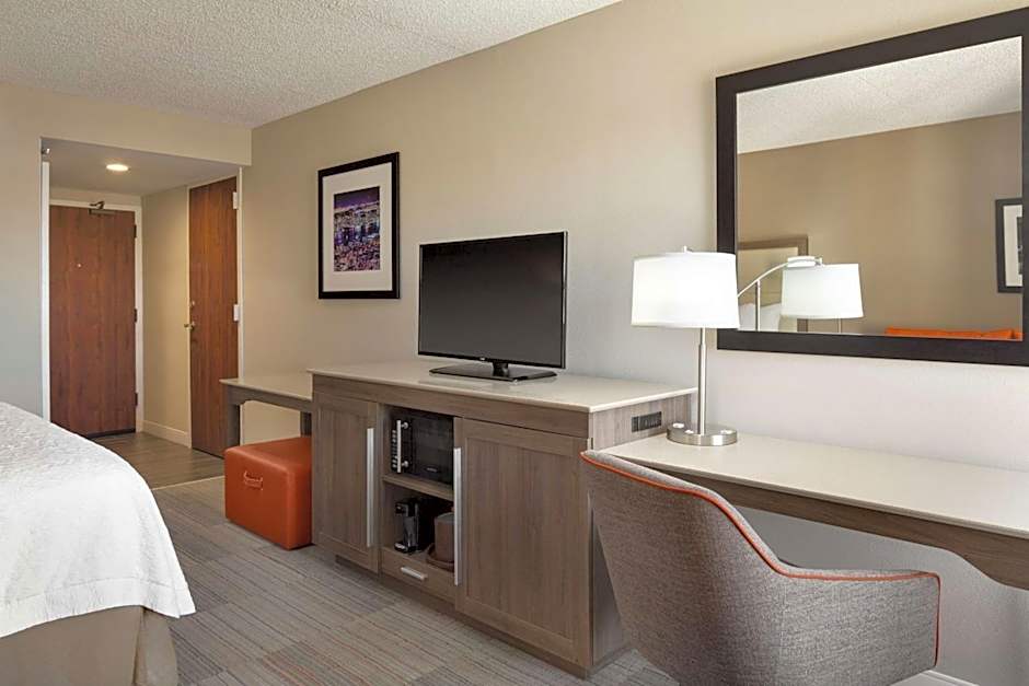 Hampton Inn By Hilton Philadelphia/Mt. Laurel