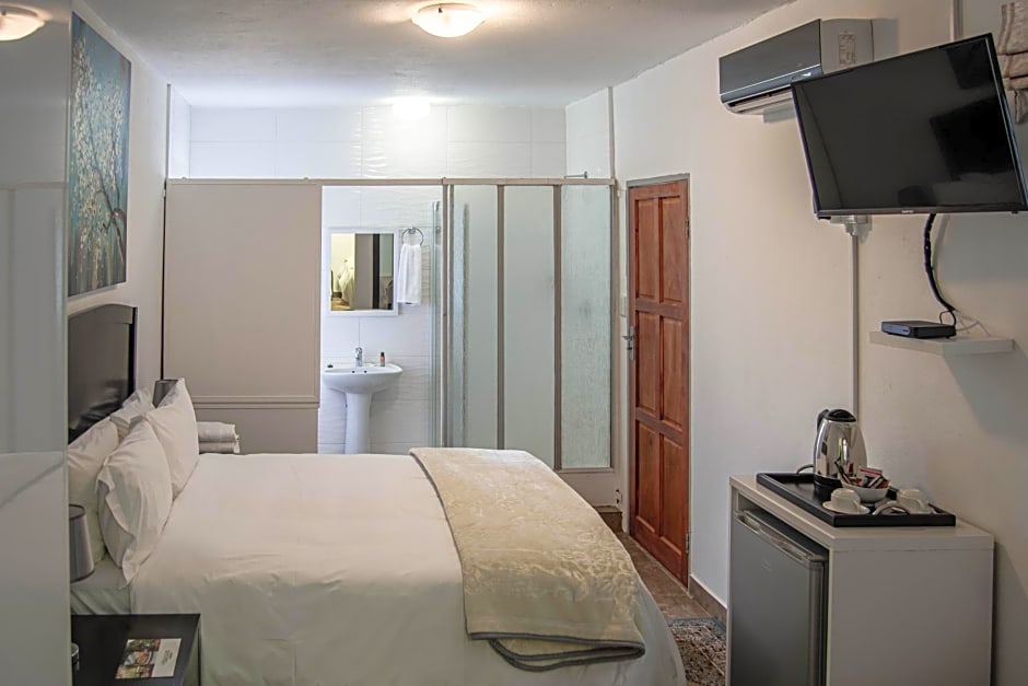 Graceland Conference and Lifestyle Centre