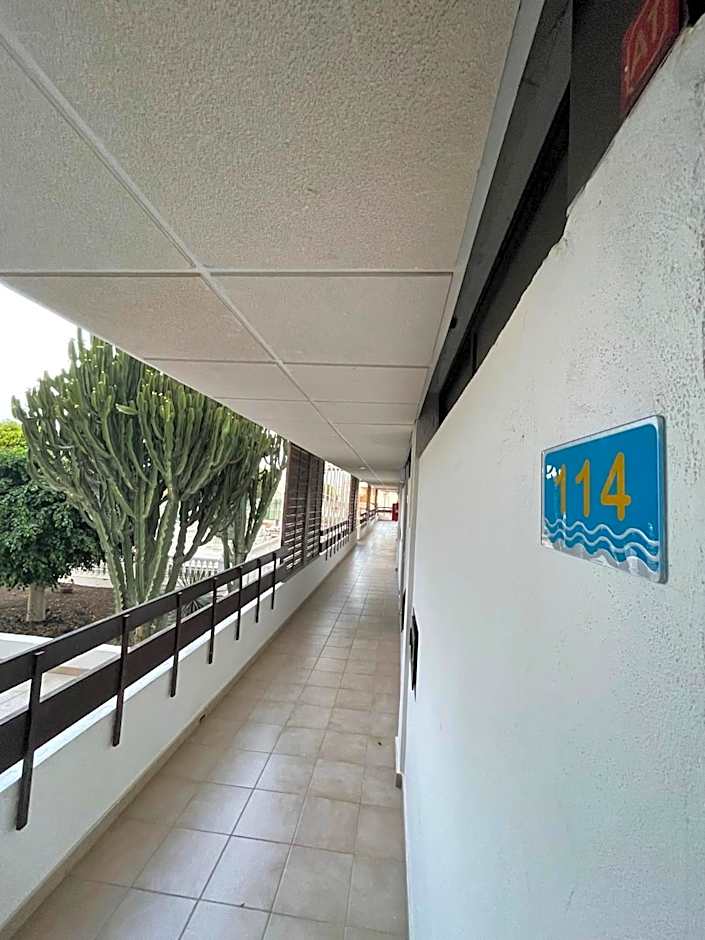 Apartament Modern 1 Playa del Ingles