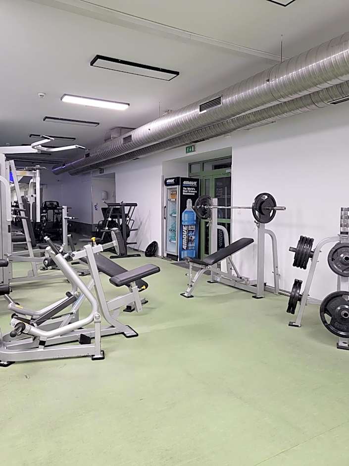 Hotel Kolna - darmowy parking, basen w cenie