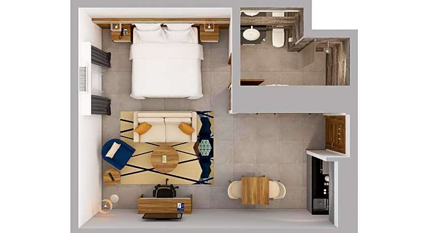 Holiday Inn Tabuk By IHG