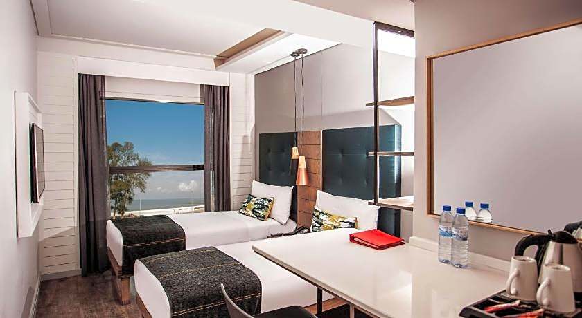 StayEasy Hotel Maputo