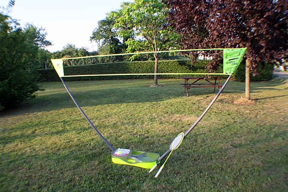 hôtel QUICK Palace Tours Nord