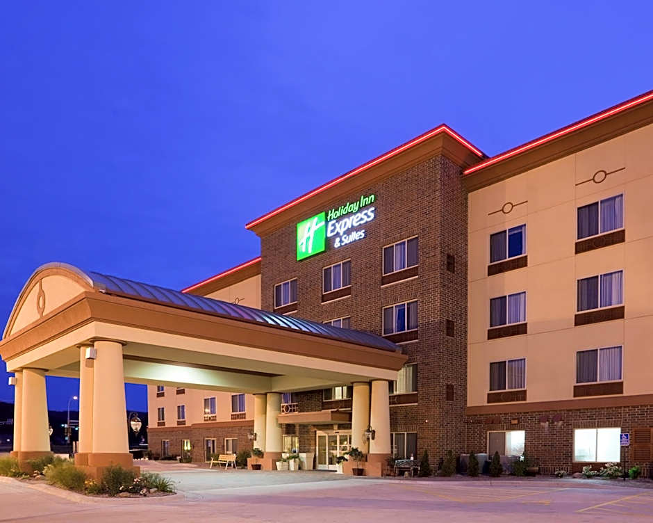 Holiday Inn Express Winona By IHG