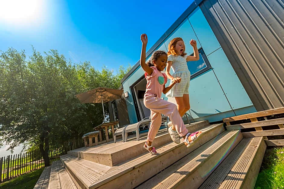 Holiday Village Knokke