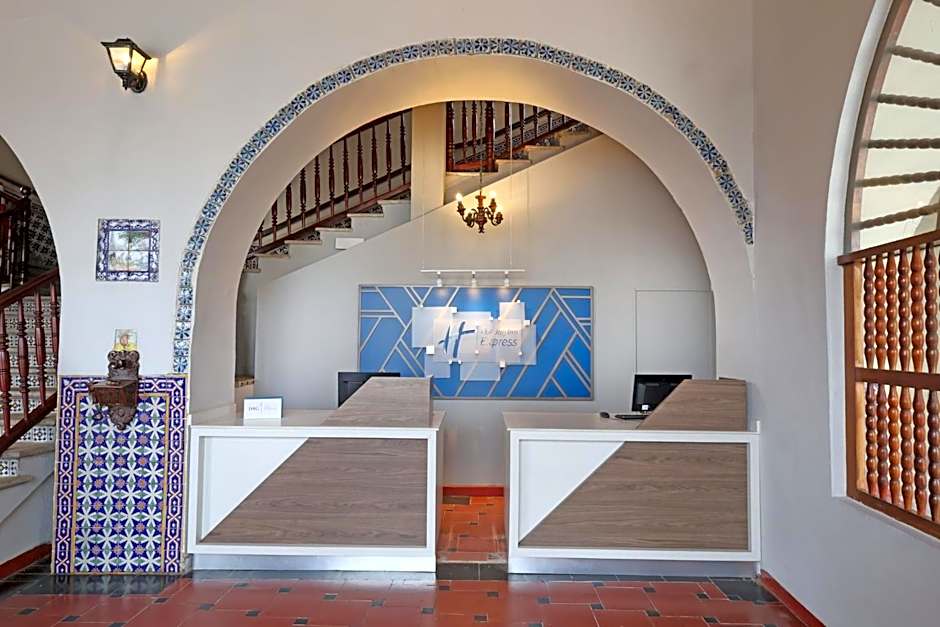 Holiday Inn Express Veracruz Centro Historico