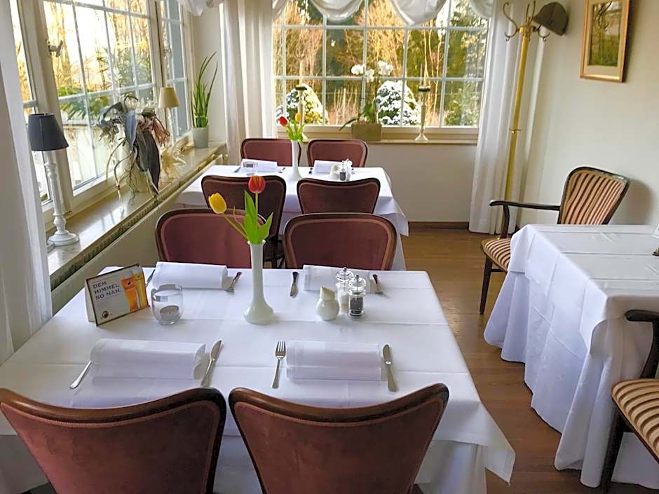 Waldhotel "Peter aufm Berge"