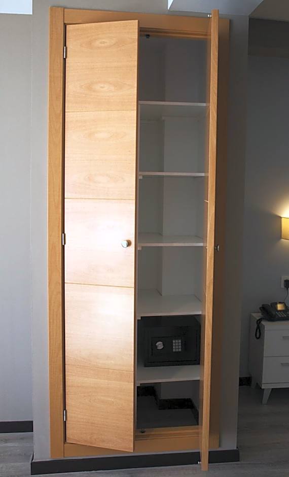 Hotel Infante Antequera