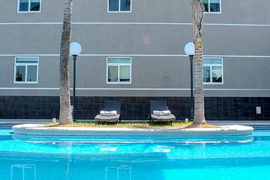 Hotel Aliana
