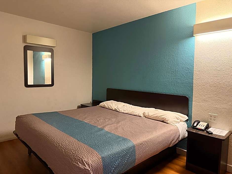 Trade Wind Motel Jacksonville TX US 69