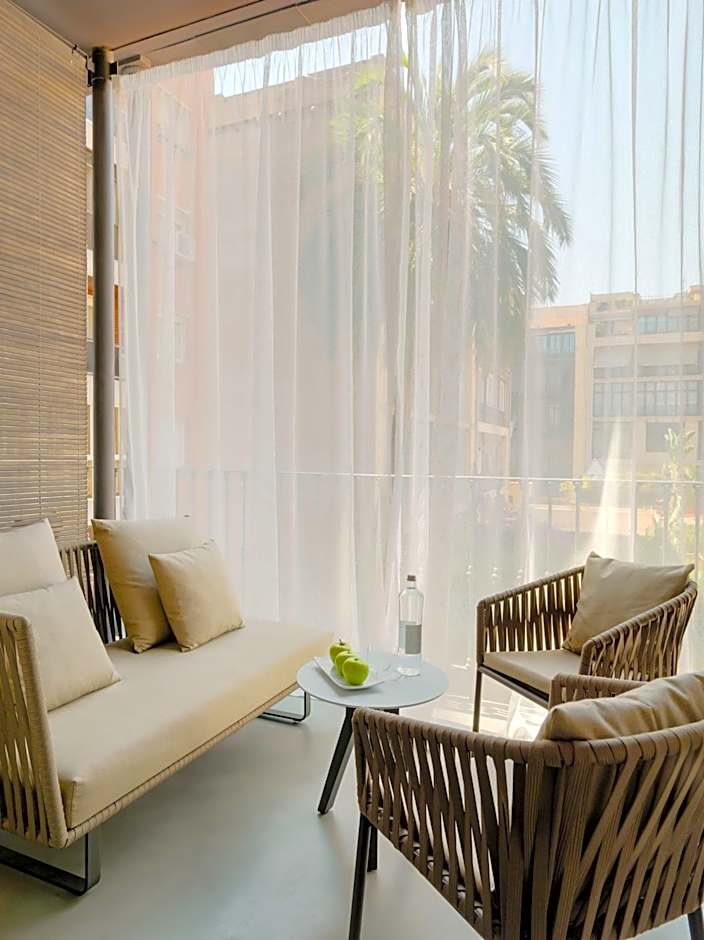 H10 Urquinaona Plaza