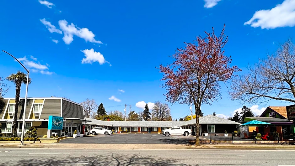 Signature Inn Eugene