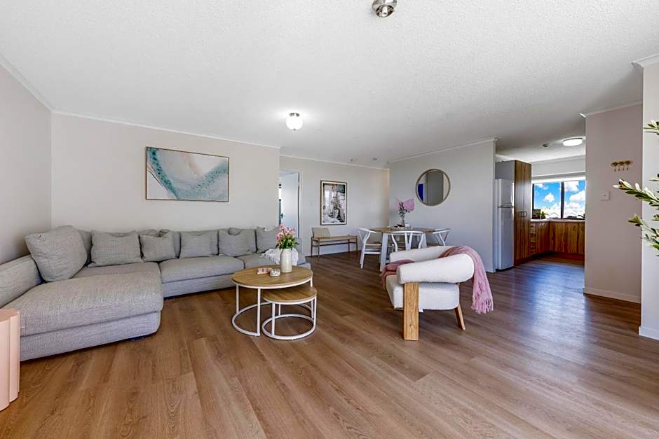 Kalua Holiday Apartments