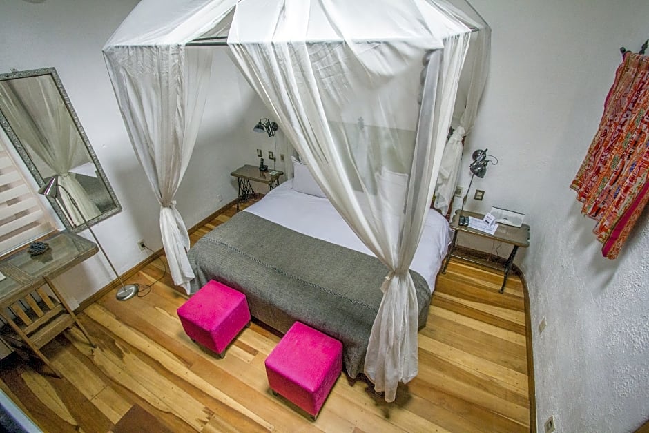 Hotel Arqueologo