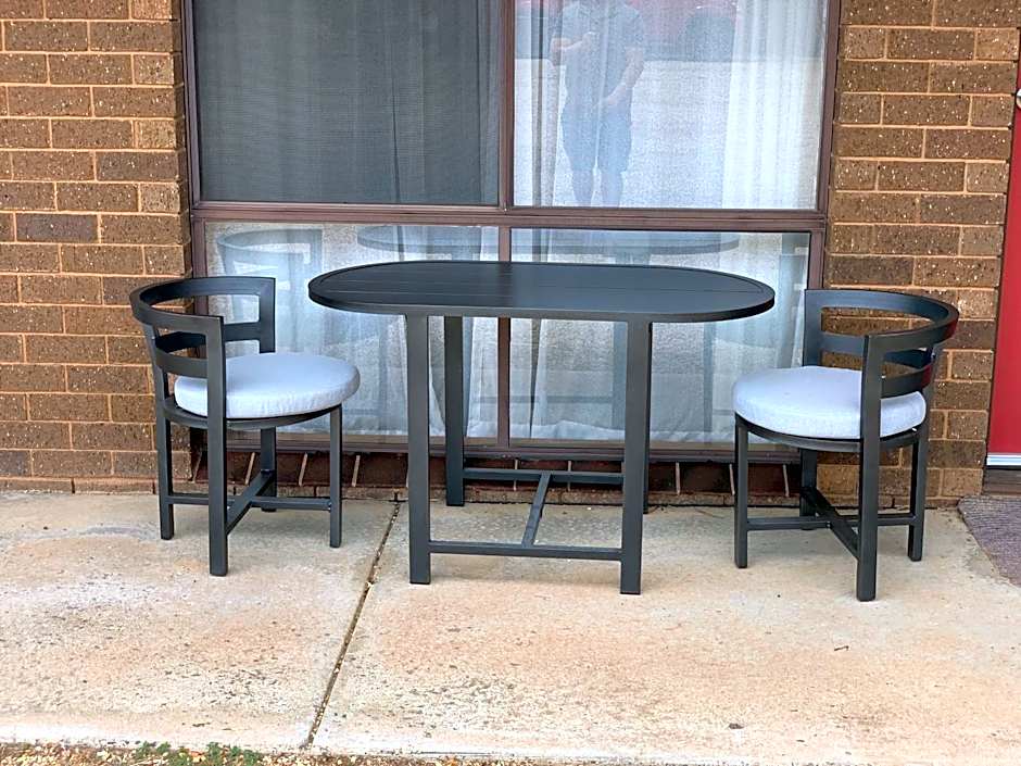 Newell Motor Inn Narrandera