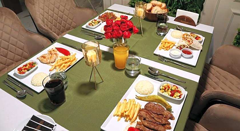 Bayrak Grand Hotel
