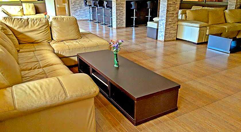 Prestige Hotel Suites Kampala